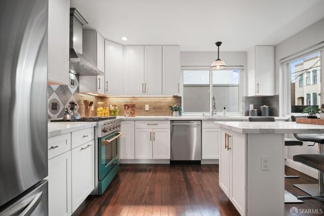 600 Capp Street, San Francisco, CA 94110