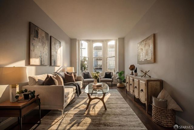 600 Capp Street, San Francisco, CA 94110