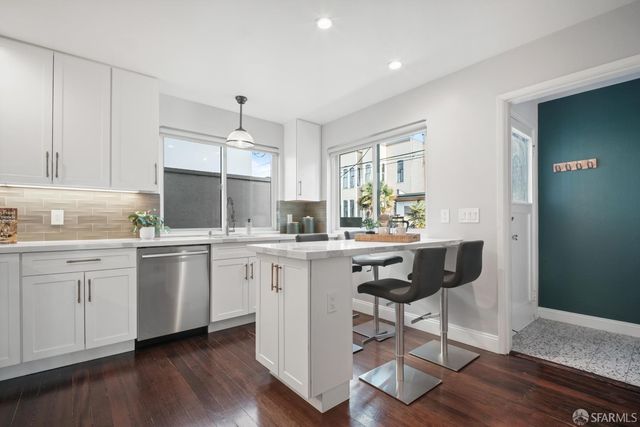 600 Capp Street, San Francisco, CA 94110