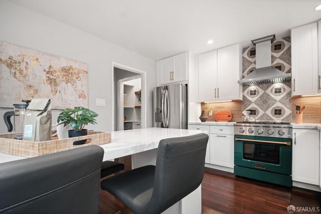 600 Capp Street, San Francisco, CA 94110