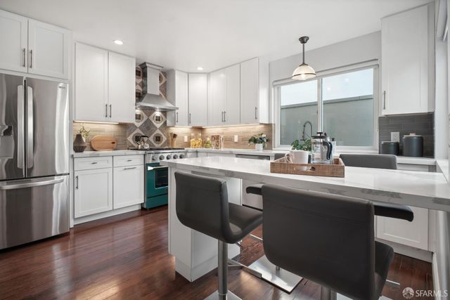 600 Capp Street, San Francisco, CA 94110