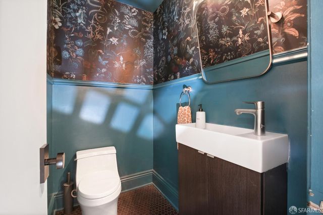 600 Capp Street, San Francisco, CA 94110