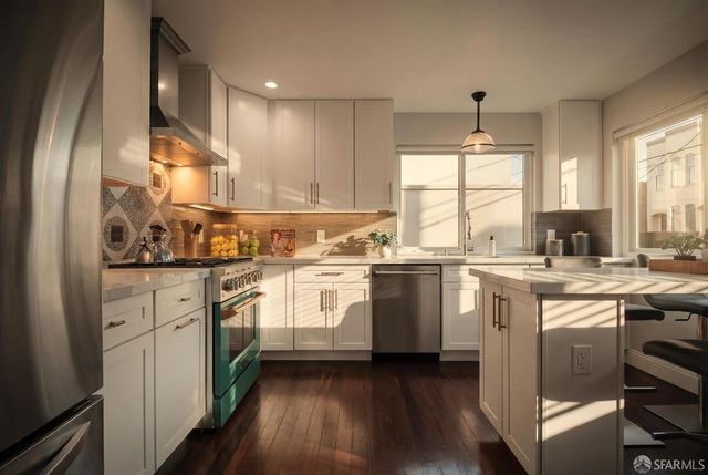 600 Capp Street, San Francisco, CA 94110