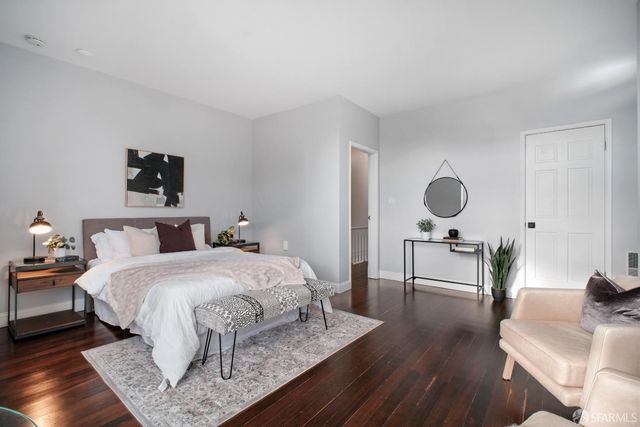 600 Capp Street, San Francisco, CA 94110