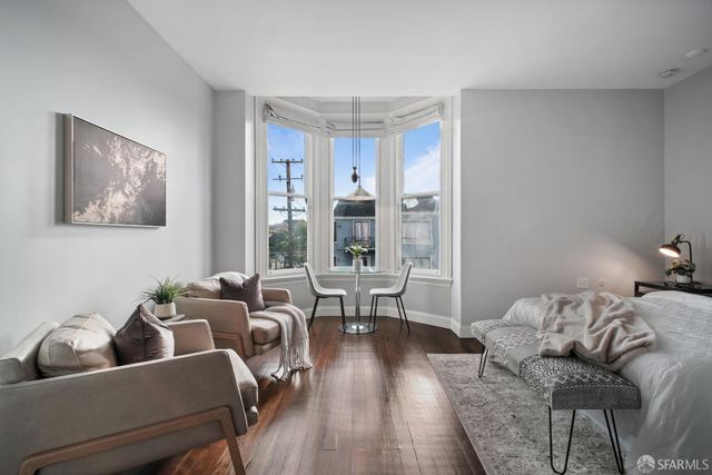 600 Capp Street, San Francisco, CA 94110