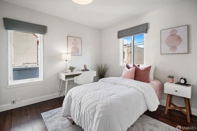 600 Capp Street, San Francisco, CA 94110