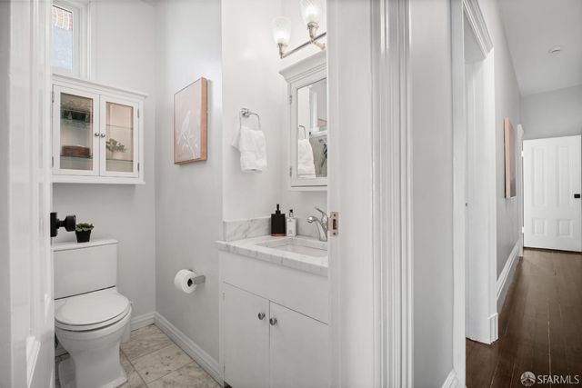 600 Capp Street, San Francisco, CA 94110