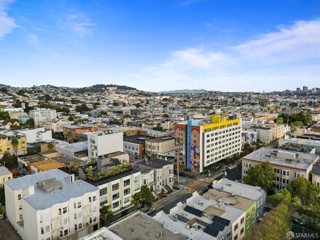 600 Capp Street, San Francisco, CA 94110