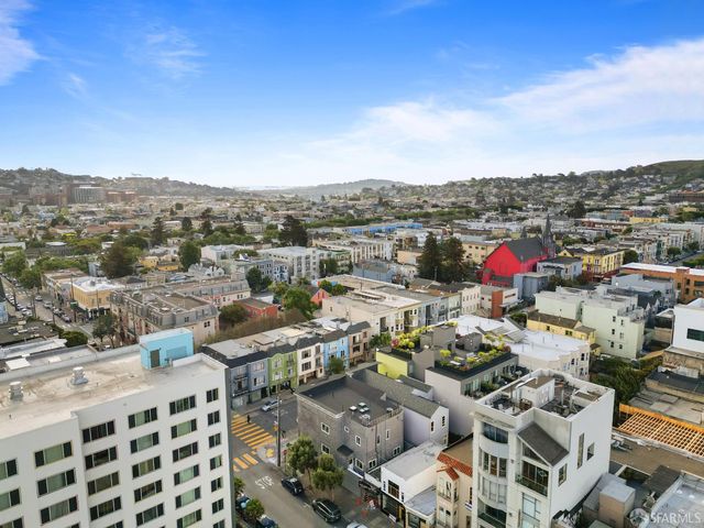 600 Capp Street, San Francisco, CA 94110