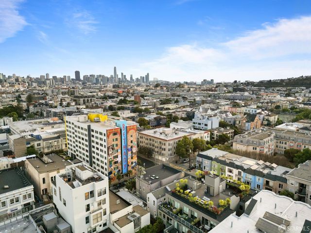 600 Capp Street, San Francisco, CA 94110
