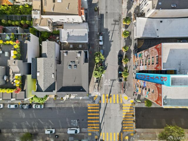 600 Capp Street, San Francisco, CA 94110