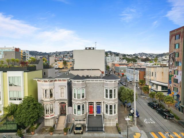 600 Capp Street, San Francisco, CA 94110