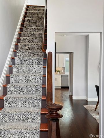 600 Capp Street, San Francisco, CA 94110