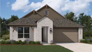 12338 Hackberry Drive, Mont Belvieu, TX 77523