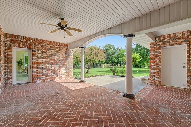 6356 Wells Circle, Springdale, AR 72762