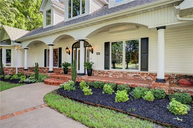 6356 Wells Circle, Springdale, AR 72762