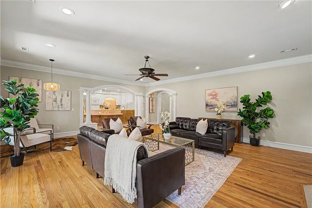 6356 Wells Circle, Springdale, AR 72762