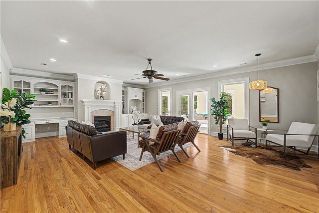 6356 Wells Circle, Springdale, AR 72762