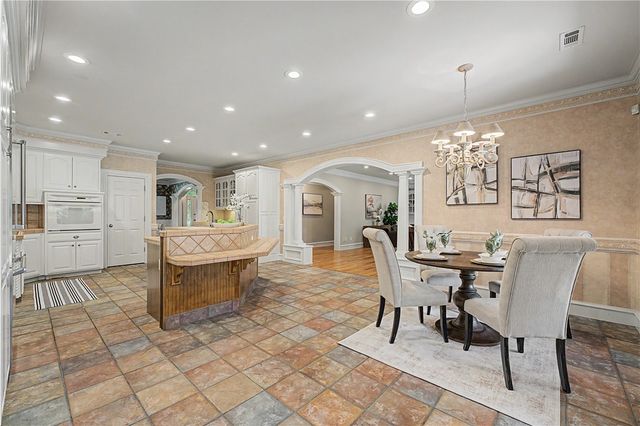 6356 Wells Circle, Springdale, AR 72762