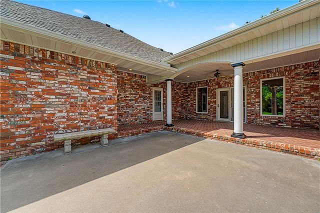 6356 Wells Circle, Springdale, AR 72762