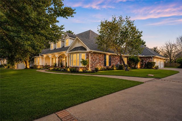 6356 Wells Circle, Springdale, AR 72762