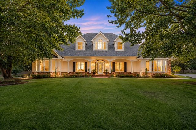 6356 Wells Circle, Springdale, AR 72762