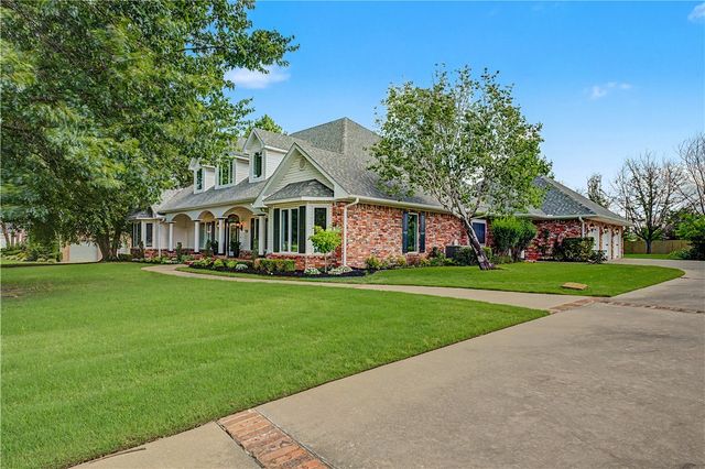 6356 Wells Circle, Springdale, AR 72762