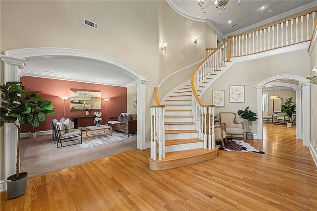 6356 Wells Circle, Springdale, AR 72762