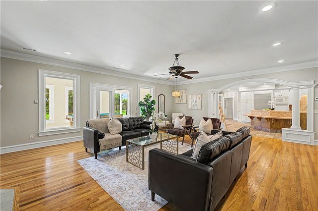 6356 Wells Circle, Springdale, AR 72762