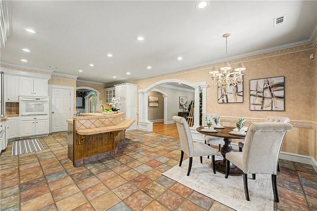 6356 Wells Circle, Springdale, AR 72762