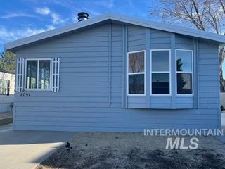 2091 Blue Sage Lane #119 #119, Boise, ID 83716