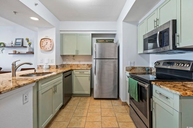 2100 Sea Mountain Hwy Unit 420, North Myrtle Beach, SC 29582