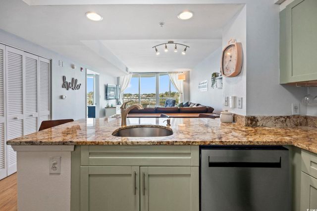 2100 Sea Mountain Hwy Unit 420, North Myrtle Beach, SC 29582