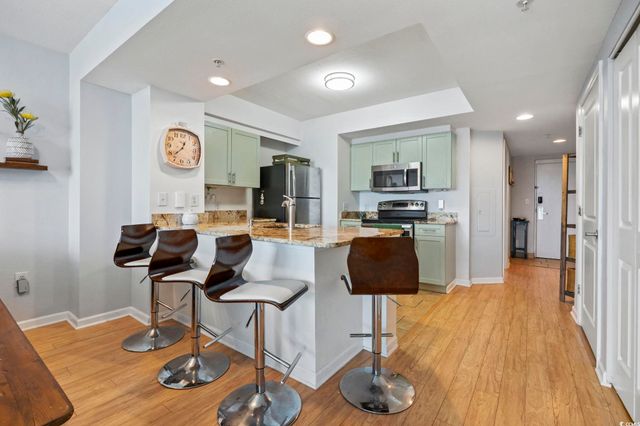 2100 Sea Mountain Hwy Unit 420, North Myrtle Beach, SC 29582