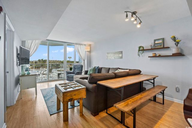 2100 Sea Mountain Hwy Unit 420, North Myrtle Beach, SC 29582