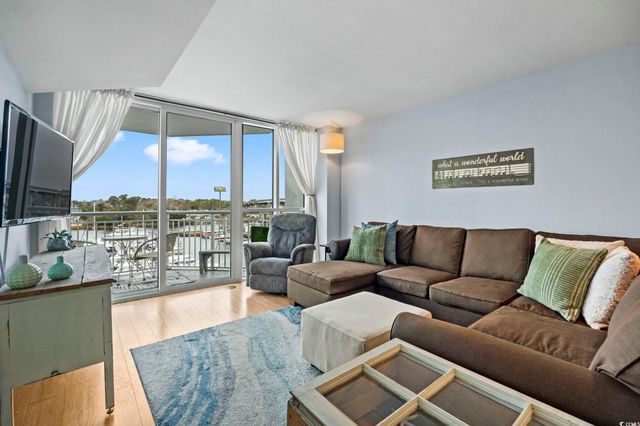 2100 Sea Mountain Hwy Unit 420, North Myrtle Beach, SC 29582