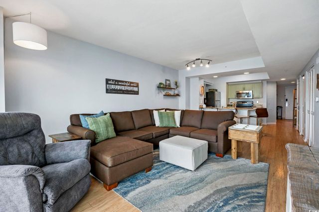 2100 Sea Mountain Hwy Unit 420, North Myrtle Beach, SC 29582