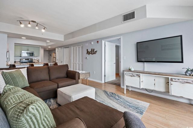 2100 Sea Mountain Hwy Unit 420, North Myrtle Beach, SC 29582