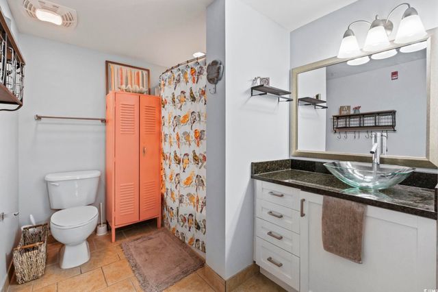 2100 Sea Mountain Hwy Unit 420, North Myrtle Beach, SC 29582