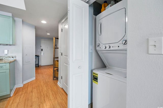 2100 Sea Mountain Hwy Unit 420, North Myrtle Beach, SC 29582