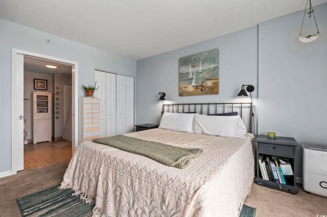 2100 Sea Mountain Hwy Unit 420, North Myrtle Beach, SC 29582