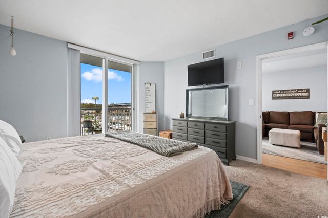 2100 Sea Mountain Hwy Unit 420, North Myrtle Beach, SC 29582