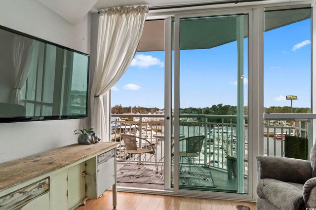 2100 Sea Mountain Hwy Unit 420, North Myrtle Beach, SC 29582