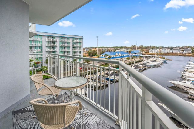 2100 Sea Mountain Hwy Unit 420, North Myrtle Beach, SC 29582