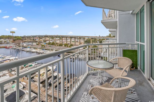 2100 Sea Mountain Hwy Unit 420, North Myrtle Beach, SC 29582