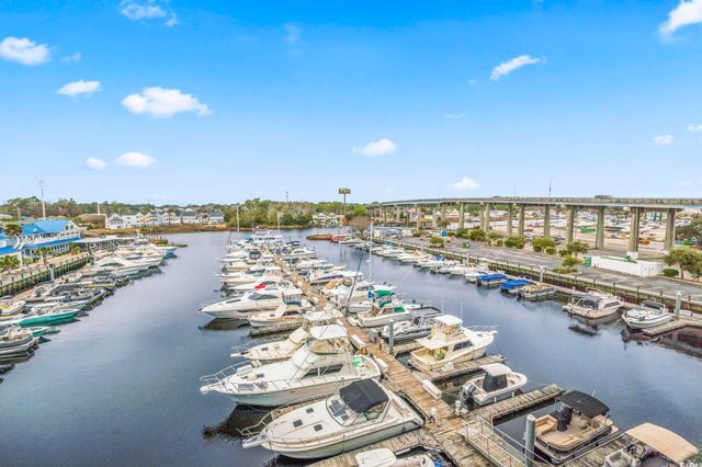 2100 Sea Mountain Hwy Unit 420, North Myrtle Beach, SC 29582