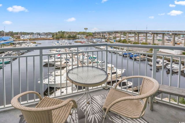 2100 Sea Mountain Hwy Unit 420, North Myrtle Beach, SC 29582