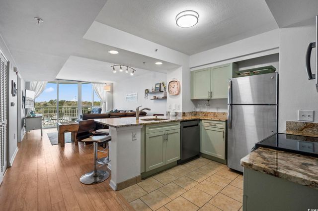 2100 Sea Mountain Hwy Unit 420, North Myrtle Beach, SC 29582