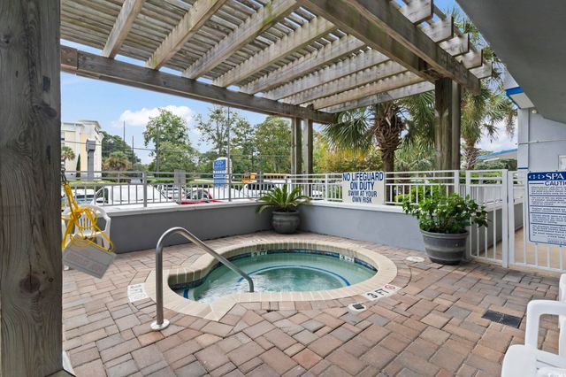 2100 Sea Mountain Hwy Unit 420, North Myrtle Beach, SC 29582