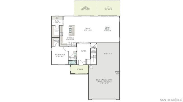 30071 Zenith Drive Lot 90 Lot 90, Lake Elsinore, CA 92532